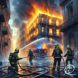 ASSICURAZIONE INCENDIO