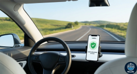 RCA, 🚗 Mobilità (Auto, Moto Autocarri, Camper e Micro-mobilità)