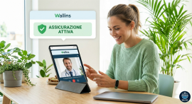 strutture mediche, azzera le liste d'attesa e ottieni rimborsi veloci per visite e infortuni.