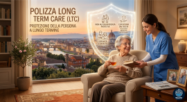 LTC Long Term care
